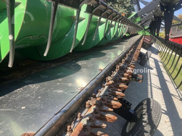 Зелений Джон Дір Другая, об'ємом двигуна 0 л та пробігом 0 тис. км за 20605 $, фото 6 на Automoto.ua