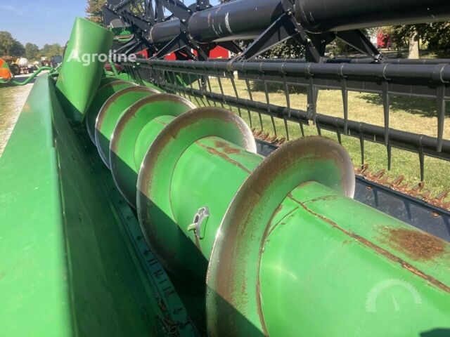 Зелений Джон Дір Другая, об'ємом двигуна 0 л та пробігом 0 тис. км за 20662 $, фото 5 на Automoto.ua