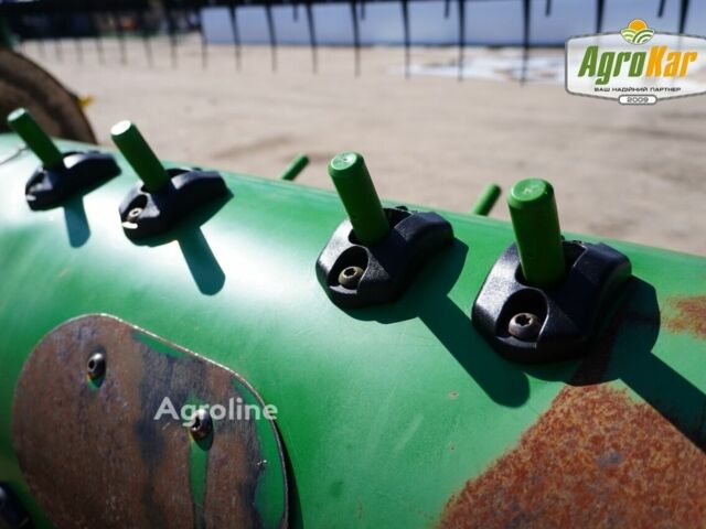 Зелений Джон Дір Другая, об'ємом двигуна 0 л та пробігом 0 тис. км за 30251 $, фото 9 на Automoto.ua