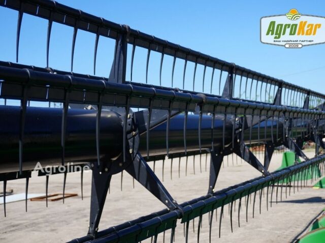 Зелений Джон Дір Другая, об'ємом двигуна 0 л та пробігом 0 тис. км за 30251 $, фото 4 на Automoto.ua