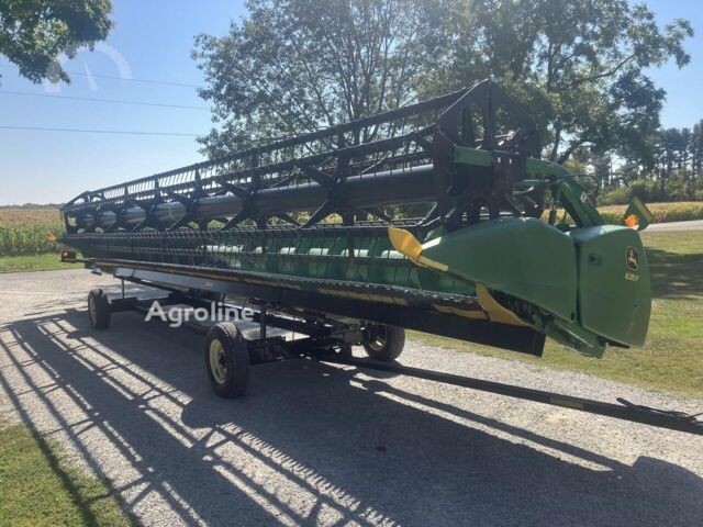 Зелений Джон Дір Другая, об'ємом двигуна 0 л та пробігом 0 тис. км за 20662 $, фото 1 на Automoto.ua