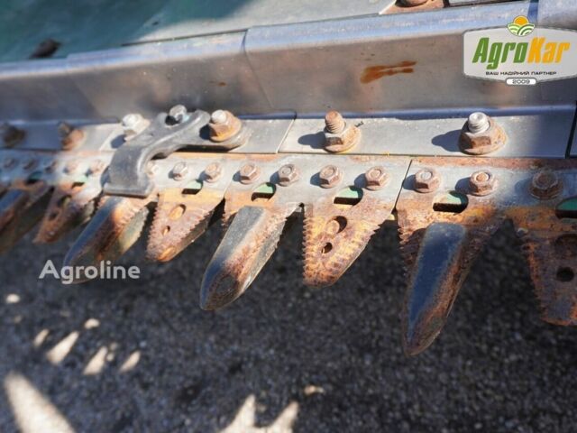 Зелений Джон Дір Другая, об'ємом двигуна 0 л та пробігом 0 тис. км за 30251 $, фото 6 на Automoto.ua