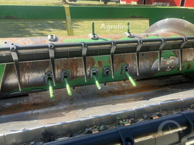 Зелений Джон Дір Другая, об'ємом двигуна 0 л та пробігом 0 тис. км за 20662 $, фото 4 на Automoto.ua