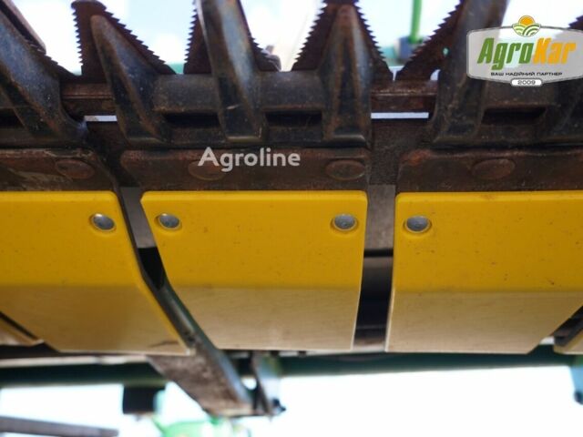 Зелений Джон Дір Другая, об'ємом двигуна 0 л та пробігом 0 тис. км за 30251 $, фото 7 на Automoto.ua