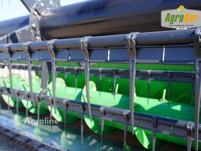 Зелений Джон Дір Другая, об'ємом двигуна 0 л та пробігом 0 тис. км за 30251 $, фото 5 на Automoto.ua