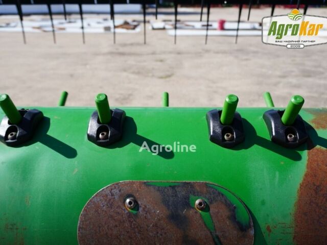 Зелений Джон Дір Другая, об'ємом двигуна 0 л та пробігом 0 тис. км за 30251 $, фото 10 на Automoto.ua