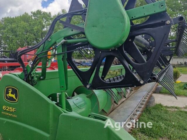 Зеленый Джон Дир Другая, объемом двигателя 0 л и пробегом 0 тыс. км за 27814 $, фото 10 на Automoto.ua