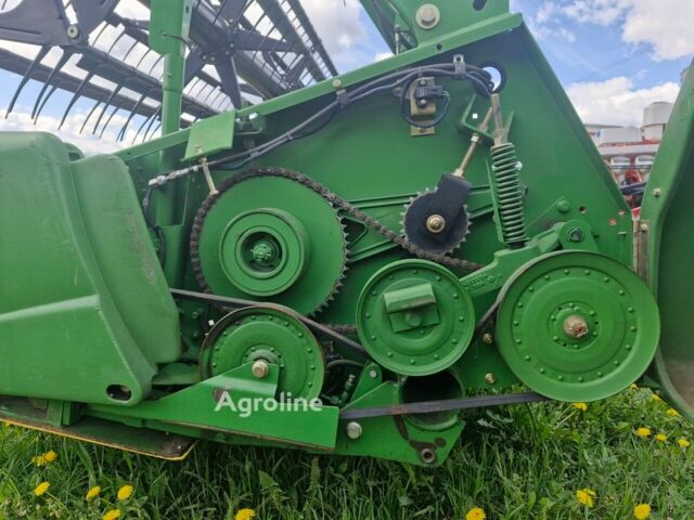 Зеленый Джон Дир Другая, объемом двигателя 0 л и пробегом 0 тыс. км за 27814 $, фото 5 на Automoto.ua