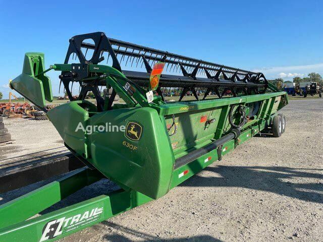 Зеленый Джон Дир Другая, объемом двигателя 0 л и пробегом 0 тыс. км за 23270 $, фото 7 на Automoto.ua