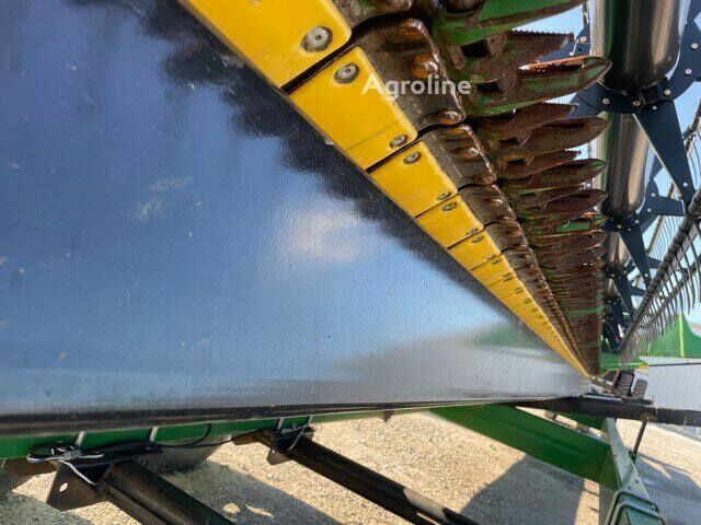 Зеленый Джон Дир Другая, объемом двигателя 0 л и пробегом 0 тыс. км за 23270 $, фото 6 на Automoto.ua