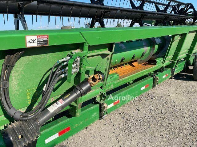 Зеленый Джон Дир Другая, объемом двигателя 0 л и пробегом 0 тыс. км за 23270 $, фото 8 на Automoto.ua