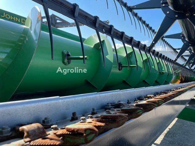 Зеленый Джон Дир Другая, объемом двигателя 0 л и пробегом 0 тыс. км за 23270 $, фото 3 на Automoto.ua