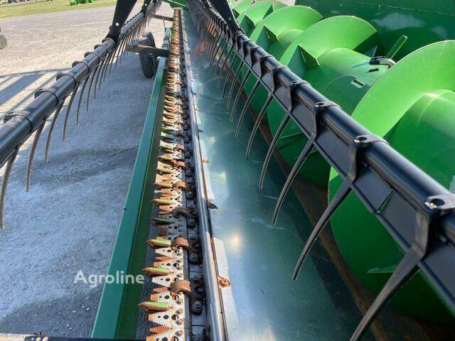 Зеленый Джон Дир Другая, объемом двигателя 0 л и пробегом 0 тыс. км за 23270 $, фото 5 на Automoto.ua