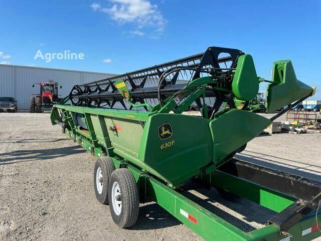 Зеленый Джон Дир Другая, объемом двигателя 0 л и пробегом 0 тыс. км за 23270 $, фото 1 на Automoto.ua