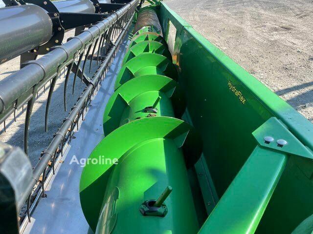 Зеленый Джон Дир Другая, объемом двигателя 0 л и пробегом 0 тыс. км за 23270 $, фото 4 на Automoto.ua