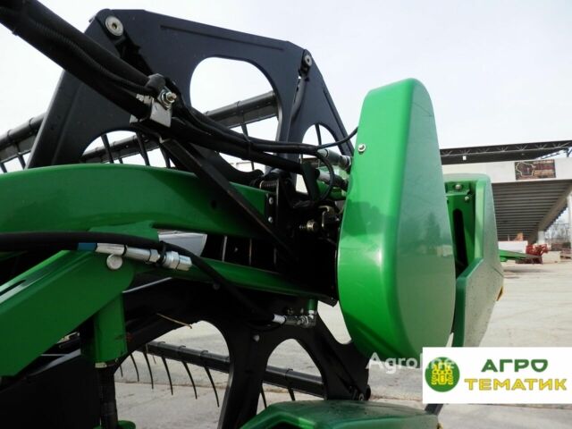 Зеленый Джон Дир Другая, объемом двигателя 0 л и пробегом 0 тыс. км за 31929 $, фото 14 на Automoto.ua