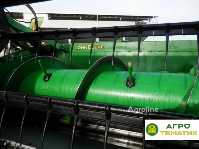 Зеленый Джон Дир Другая, объемом двигателя 0 л и пробегом 0 тыс. км за 31929 $, фото 9 на Automoto.ua