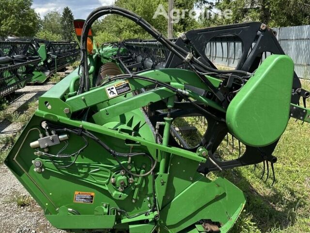 Зеленый Джон Дир Другая, объемом двигателя 0 л и пробегом 0 тыс. км за 27115 $, фото 1 на Automoto.ua