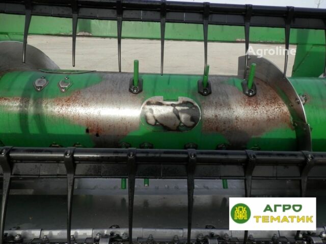 Зеленый Джон Дир Другая, объемом двигателя 0 л и пробегом 0 тыс. км за 31929 $, фото 8 на Automoto.ua