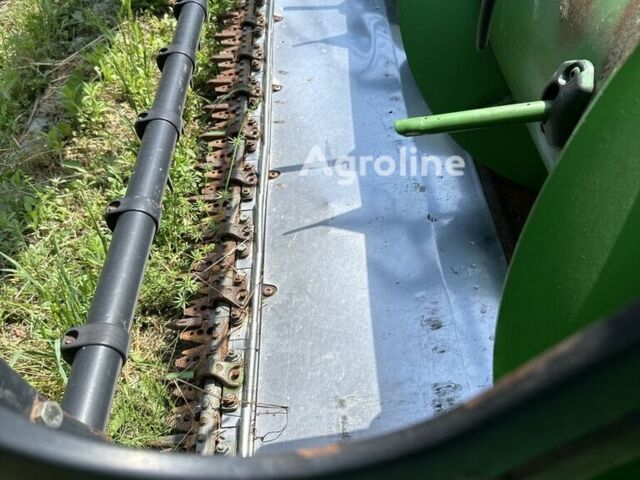 Зеленый Джон Дир Другая, объемом двигателя 0 л и пробегом 0 тыс. км за 27115 $, фото 7 на Automoto.ua