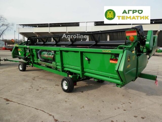 Зеленый Джон Дир Другая, объемом двигателя 0 л и пробегом 0 тыс. км за 31929 $, фото 2 на Automoto.ua