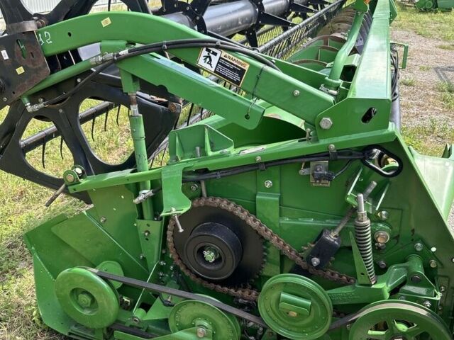 Зеленый Джон Дир Другая, объемом двигателя 0 л и пробегом 0 тыс. км за 27115 $, фото 6 на Automoto.ua