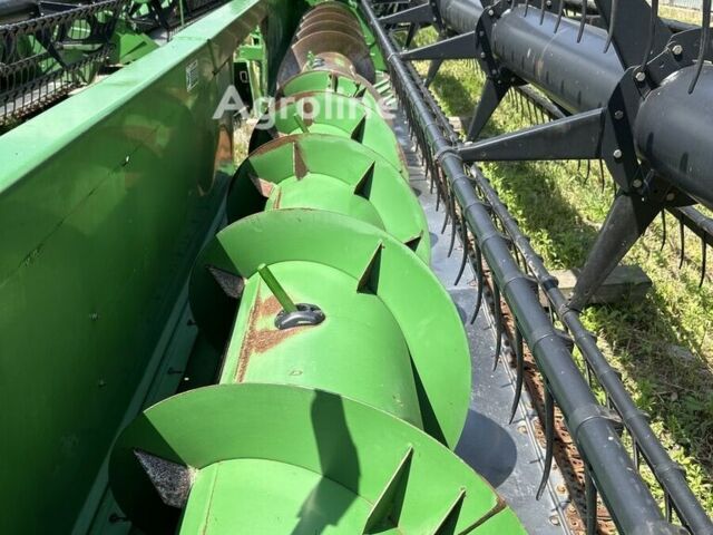 Зеленый Джон Дир Другая, объемом двигателя 0 л и пробегом 0 тыс. км за 27115 $, фото 2 на Automoto.ua