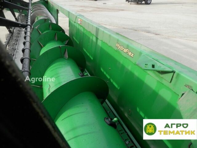 Зеленый Джон Дир Другая, объемом двигателя 0 л и пробегом 0 тыс. км за 31929 $, фото 10 на Automoto.ua