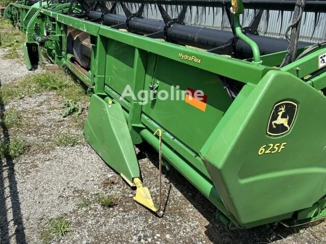 Зеленый Джон Дир Другая, объемом двигателя 0 л и пробегом 0 тыс. км за 27115 $, фото 3 на Automoto.ua