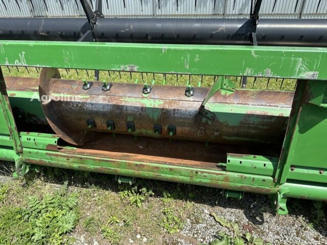 Зеленый Джон Дир Другая, объемом двигателя 0 л и пробегом 0 тыс. км за 27115 $, фото 4 на Automoto.ua