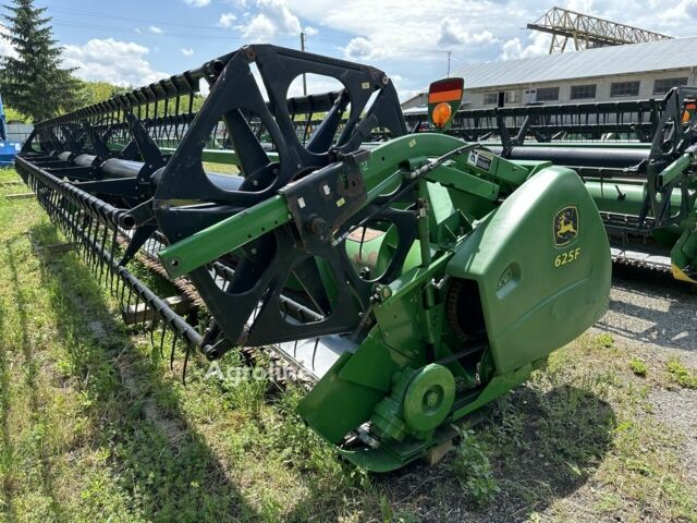 Зеленый Джон Дир Другая, объемом двигателя 0 л и пробегом 0 тыс. км за 27115 $, фото 8 на Automoto.ua