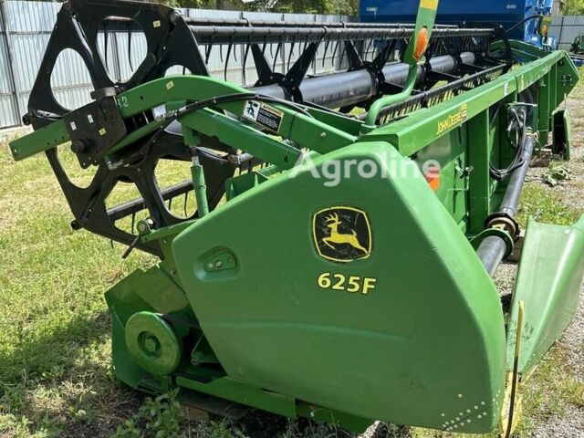 Зеленый Джон Дир Другая, объемом двигателя 0 л и пробегом 0 тыс. км за 27115 $, фото 5 на Automoto.ua