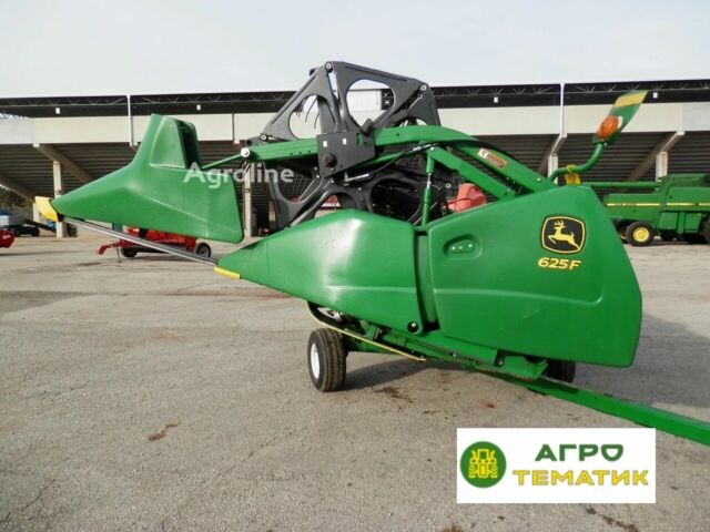 Зеленый Джон Дир Другая, объемом двигателя 0 л и пробегом 0 тыс. км за 31929 $, фото 7 на Automoto.ua