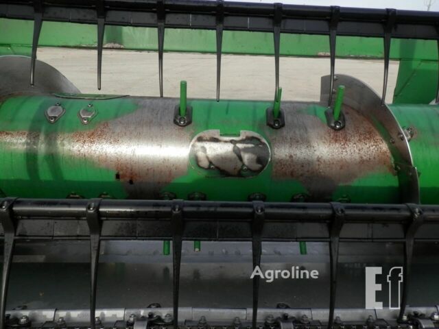 Зелений Джон Дір Другая, об'ємом двигуна 0 л та пробігом 0 тис. км за 37290 $, фото 9 на Automoto.ua