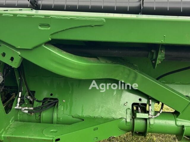 Зелений Джон Дір Другая, об'ємом двигуна 0 л та пробігом 0 тис. км за 40757 $, фото 22 на Automoto.ua