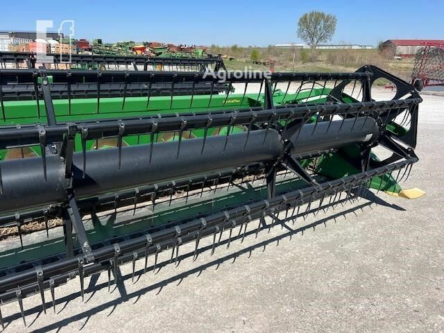 Зеленый Джон Дир Другая, объемом двигателя 0 л и пробегом 0 тыс. км за 22970 $, фото 19 на Automoto.ua