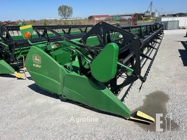 Зеленый Джон Дир Другая, объемом двигателя 0 л и пробегом 0 тыс. км за 22970 $, фото 3 на Automoto.ua