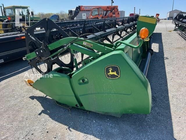 Зеленый Джон Дир Другая, объемом двигателя 0 л и пробегом 0 тыс. км за 22970 $, фото 16 на Automoto.ua