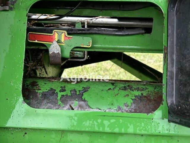 Джон Дір Другая 2012 у Обухове на Automoto.ua Зелений Джон Дір Другая, об'ємом двигуна 0 л та пробігом 0 тис. км за 40720 $, фото 6 на Automoto.ua