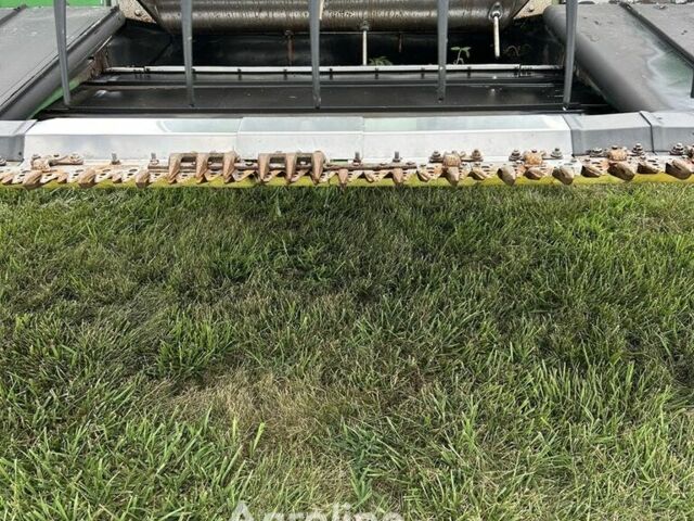 Зелений Джон Дір Другая, об'ємом двигуна 0 л та пробігом 0 тис. км за 40757 $, фото 13 на Automoto.ua