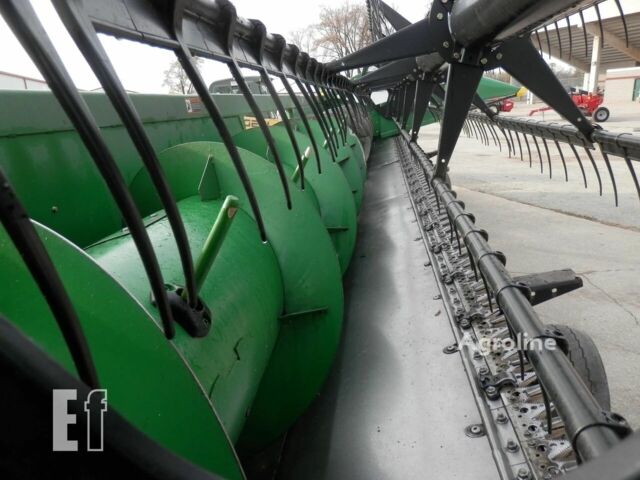 Зелений Джон Дір Другая, об'ємом двигуна 0 л та пробігом 0 тис. км за 37290 $, фото 12 на Automoto.ua