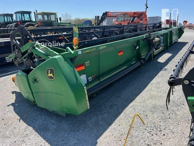 Зеленый Джон Дир Другая, объемом двигателя 0 л и пробегом 0 тыс. км за 22970 $, фото 15 на Automoto.ua