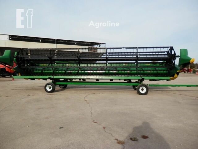 Зеленый Джон Дир Другая, объемом двигателя 0 л и пробегом 0 тыс. км за 37256 $, фото 3 на Automoto.ua