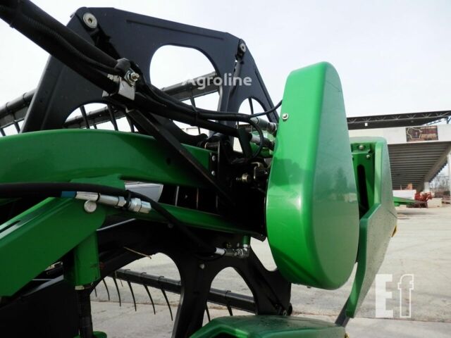 Зеленый Джон Дир Другая, объемом двигателя 0 л и пробегом 0 тыс. км за 37256 $, фото 15 на Automoto.ua