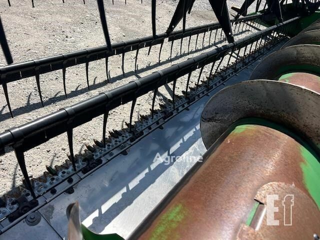 Зеленый Джон Дир Другая, объемом двигателя 0 л и пробегом 0 тыс. км за 22970 $, фото 10 на Automoto.ua