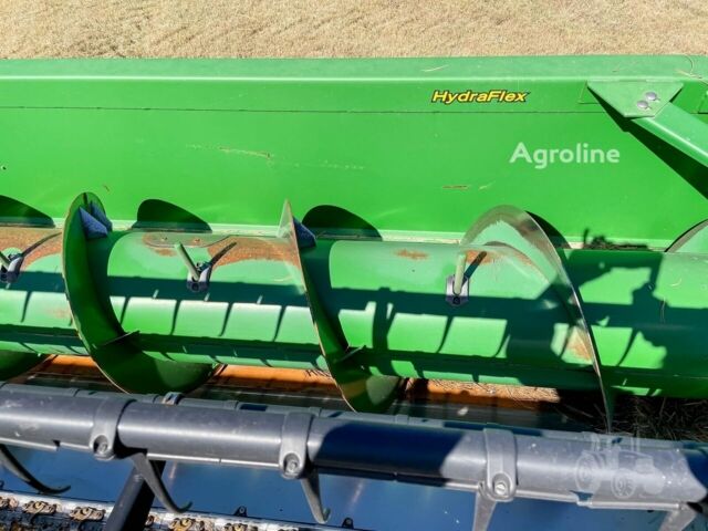 Зеленый Джон Дир Другая, объемом двигателя 0 л и пробегом 0 тыс. км за 26184 $, фото 4 на Automoto.ua