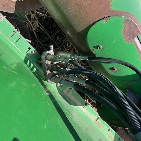 Зеленый Джон Дир Другая, объемом двигателя 0 л и пробегом 0 тыс. км за 22970 $, фото 14 на Automoto.ua