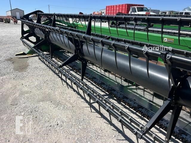 Зеленый Джон Дир Другая, объемом двигателя 0 л и пробегом 0 тыс. км за 22970 $, фото 22 на Automoto.ua