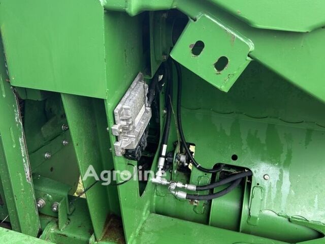 Джон Дір Другая 2012 у Обухове на Automoto.ua Зелений Джон Дір Другая, об'ємом двигуна 0 л та пробігом 0 тис. км за 40720 $, фото 19 на Automoto.ua