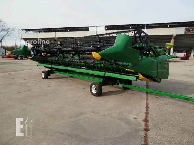 Зелений Джон Дір Другая, об'ємом двигуна 0 л та пробігом 0 тис. км за 37290 $, фото 4 на Automoto.ua